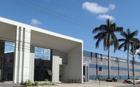 Hospital de MoC alcança nota máxima