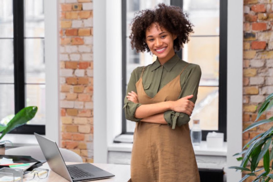 Metade dos empreendedores negros compreende a importância da identidade cultural em seus negócios