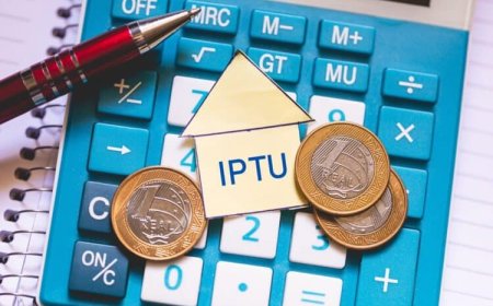Prefeitura de Sabará divulga calendário do IPTU 2025 e amplia serviços digitais