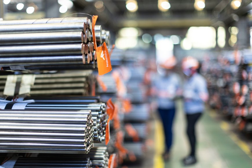 ArcelorMittal abre inscrições para curso gratuito de qualificação profissional em Sabará