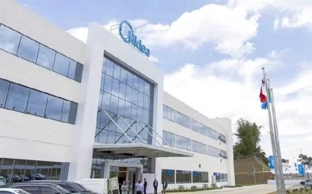 Multinacional anuncia expansão no Sul