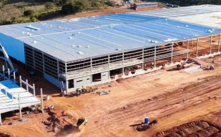 Pouso Alegre recebe investimentos