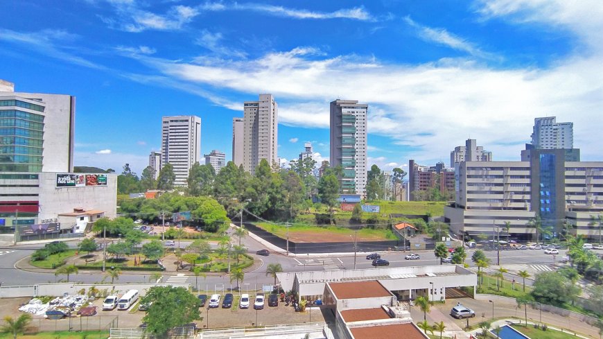 Nova Lima é a 6ª cidade com melhor Índice de Sustentabilidade Fiscal do Brasil
