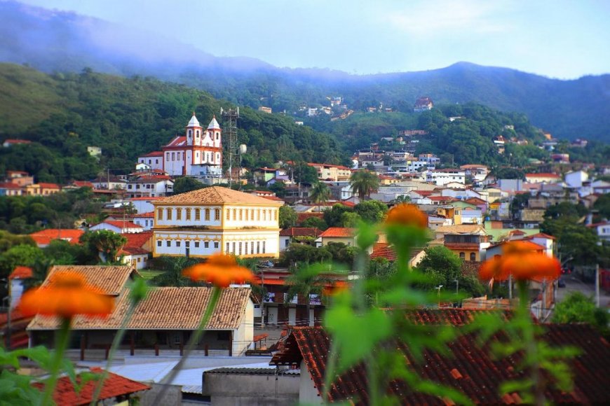 Turismo em Sabará: história, cultura e tradição em Minas Gerais
