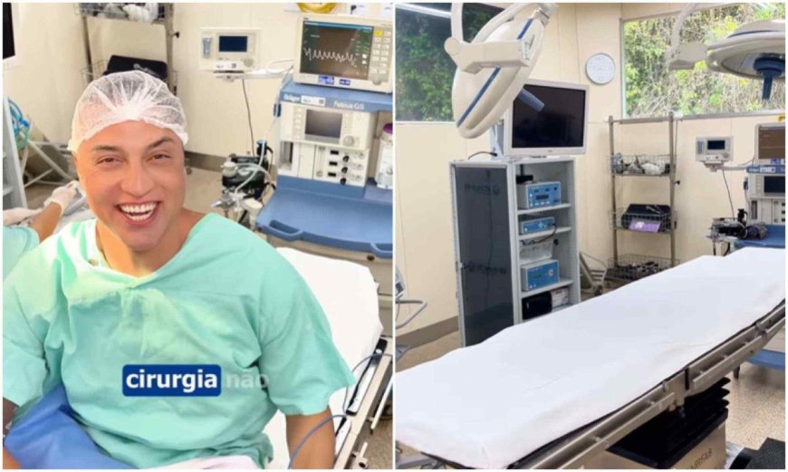 Bloco cirúrgico do Hospital Cristiano Machado é reaberto em Sabará