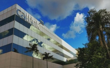 Callink compra a Algar Tech