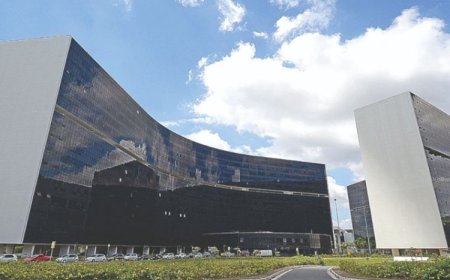 Arrecadação sobe 7,5% em Minas