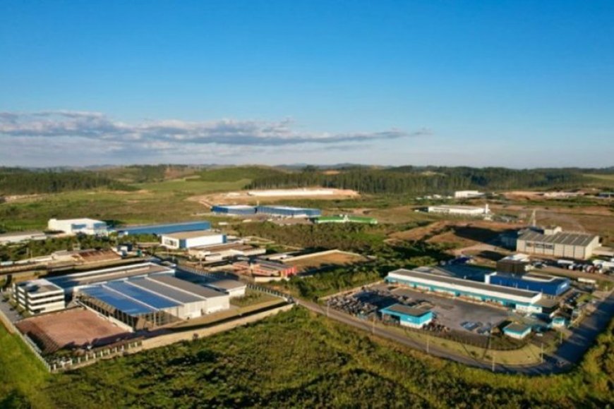 Empresa anuncia investimento em Poços