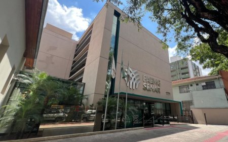 Sistema Faemg Senar impulsiona o desenvolvimento de quem produz no campo