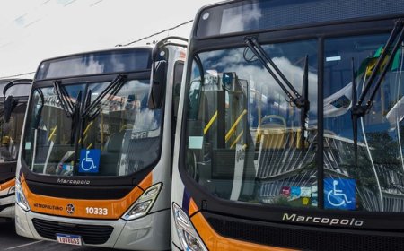 Reajuste das tarifas do transporte público em Belo Horizonte e Região Metropolitana