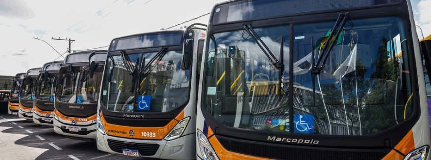 Reajuste das tarifas do transporte público em Belo Horizonte e Região Metropolitana