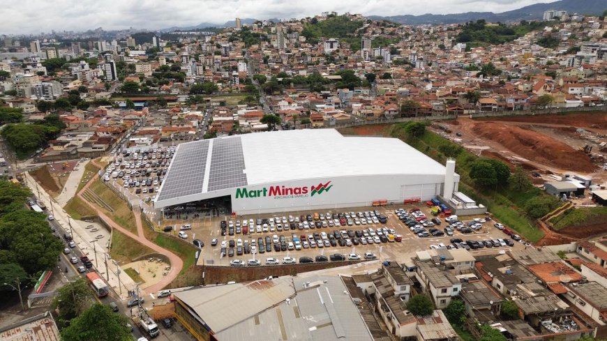 Mart Minas promove feirão de vagas em diversas cidades de Minas Gerais no início de 2026