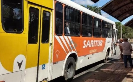 Ipatinga renova frota de transporte