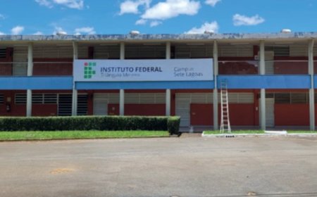 Instituto de Sete Lagoas inicia atividades