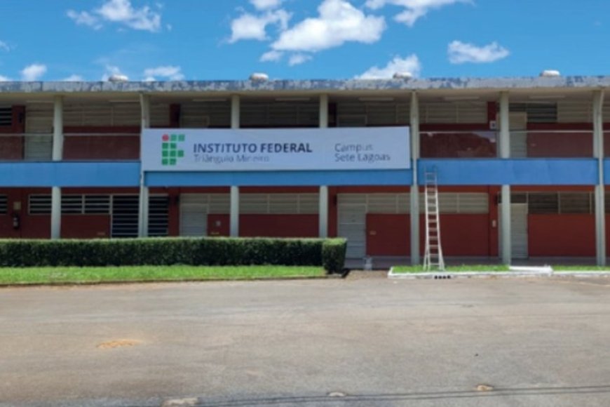Instituto de Sete Lagoas inicia atividades