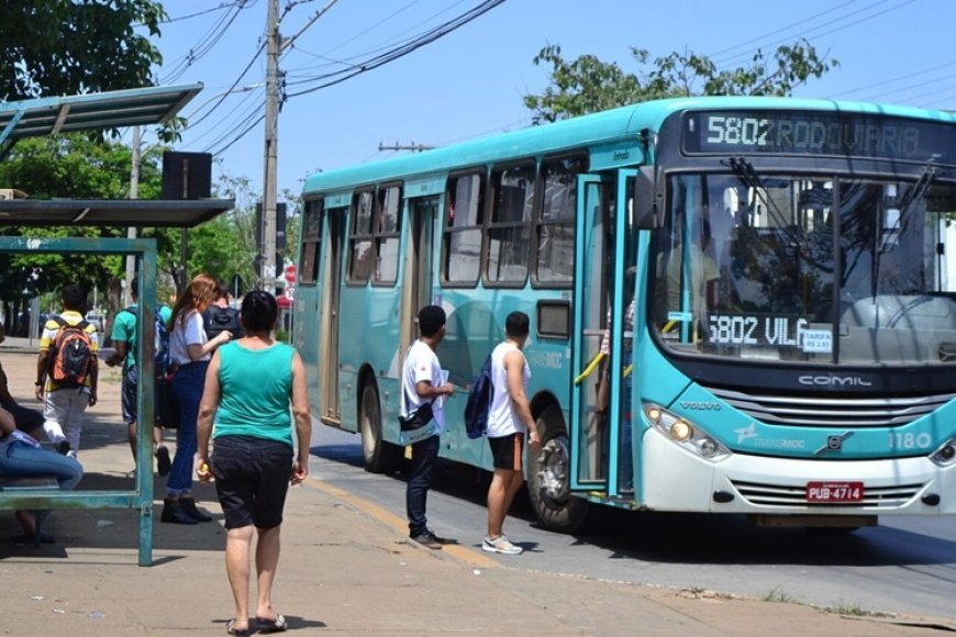 Com alta do diesel, MoC se previne no transporte