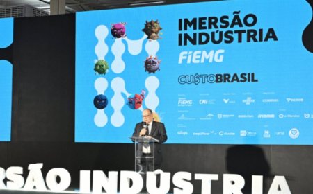 Imersão Indústria debate desafios estruturais do país e aponta urgência de reformas