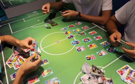 Troca de figurinhas da Copa 2026 terá encontro no Cravo Vermelho