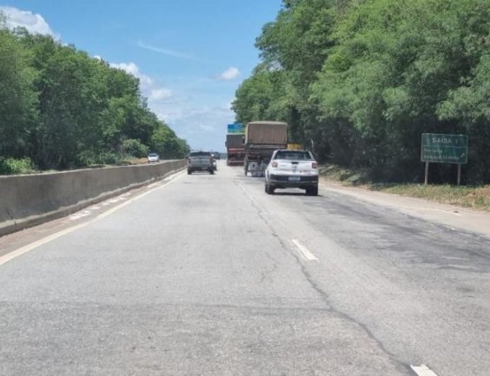 Duplicação da BR 381 tem estudo
