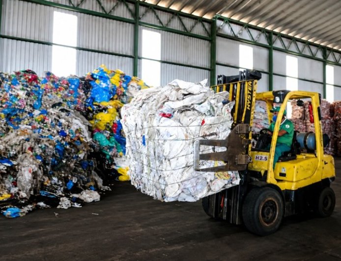 Uberlândia aperta cerco contra geradores de lixo