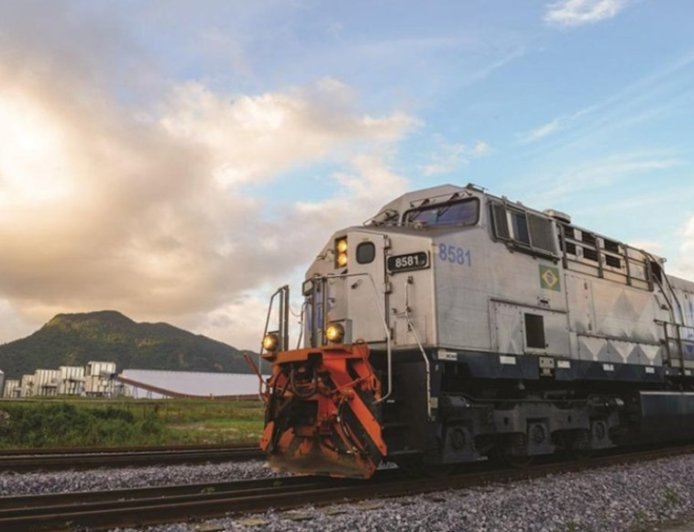 Concessão da ferrovia pode incluir corredor Minas–Bahia