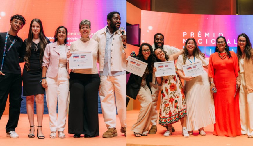 Fundação ArcelorMittal e UNESCO promovem Masterclass sobre “Escolas Verdes”
