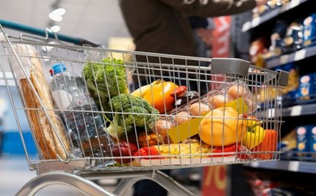 Enchentes derrubam consumo na Zona da Mata