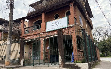 Prefeitura de Sabará inaugura sede do Família Acolhedora e amplia proteção a crianças e adolescentes