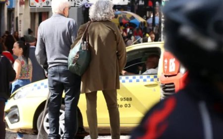 Filhos lideram violência contra idosos em JF