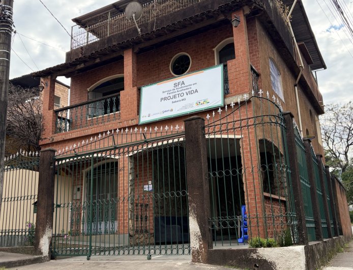 Prefeitura de Sabará inaugura sede do Família Acolhedora e amplia proteção a crianças e adolescentes