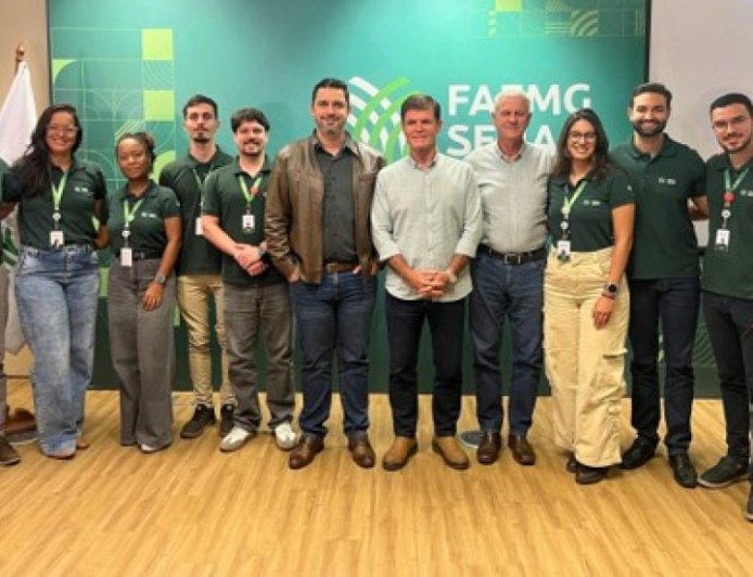 INAES apresenta planejamento estratégico
