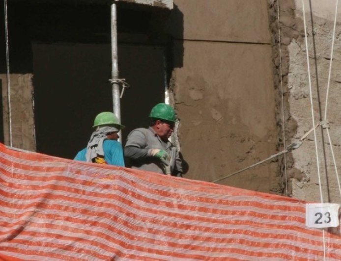 Custo da construção civil sobe 7,1% em Minas