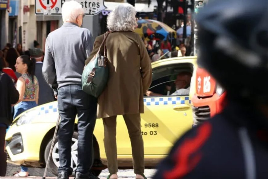 Filhos lideram violência contra idosos em JF