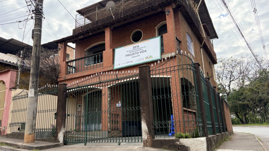 Prefeitura de Sabará inaugura sede do Família Acolhedora e amplia proteção a crianças e adolescentes