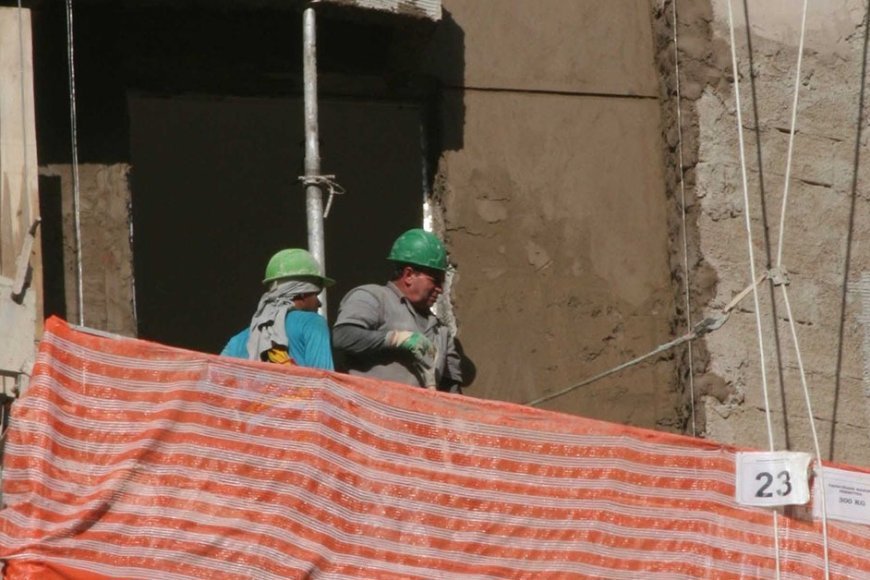 Custo da construção civil sobe 7,1% em Minas