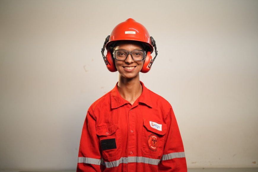 Belgo Arames abre vagas para Operador de Produção em Sabará