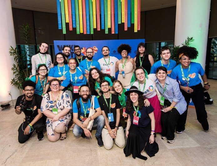 Concurso da Wikipédia vai premiar participantes por conteúdos sobre Minas Gerais