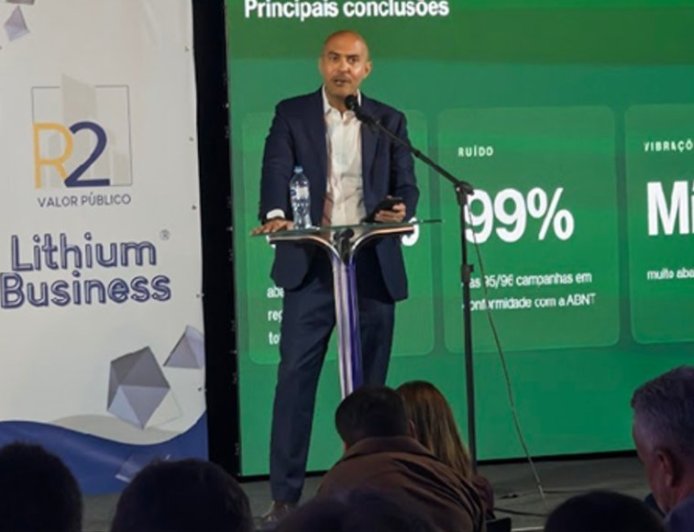 Sigma Lithium apresenta resultados de monitoramento ambiental independente e reforça compromisso com o desenvolvimento do Vale do Jequitinhonha