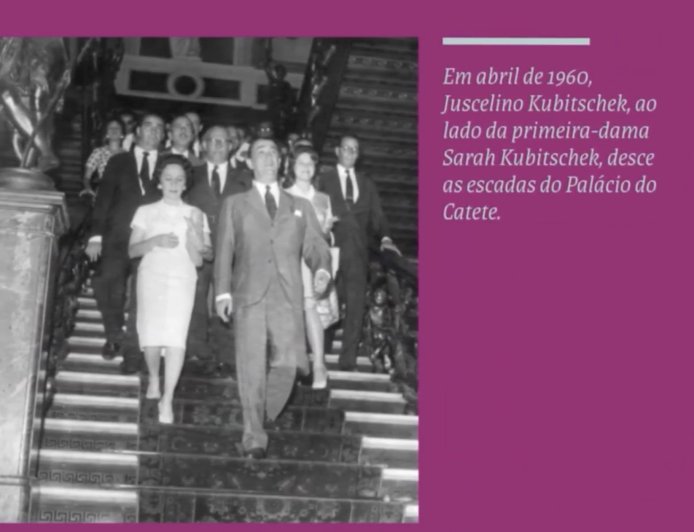 Documentário celebra os 75 anos do Servas com histórias de 20 mulheres que marcaram Minas Gerais