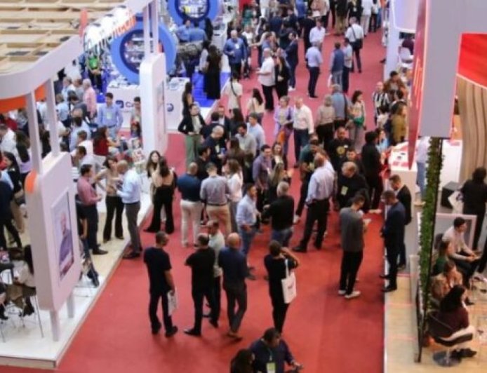 FIEMG Expo Center estreia com Minas Láctea 2026 em Juiz de Fora