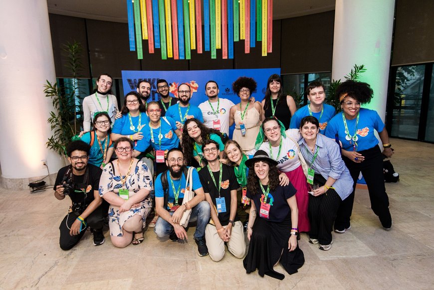 Concurso da Wikipédia vai premiar participantes por conteúdos sobre Minas Gerais