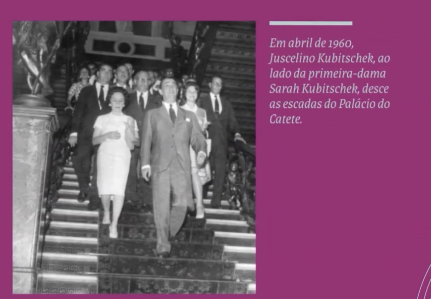 Documentário celebra os 75 anos do Servas com histórias de 20 mulheres que marcaram Minas Gerais